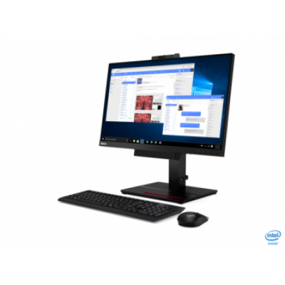 Monitor Lenovo ThinkCentre Tiny-In-One 24 Gen 4 23.8" FHD