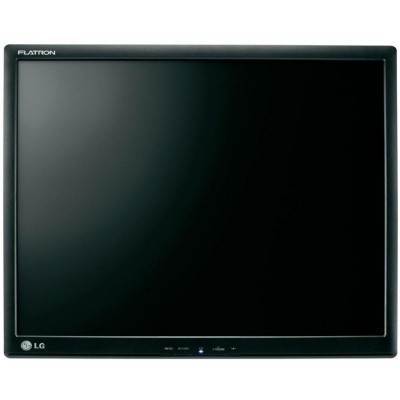 Monitor LED Lg 19MB15T-I.AEU Touchscreen HD