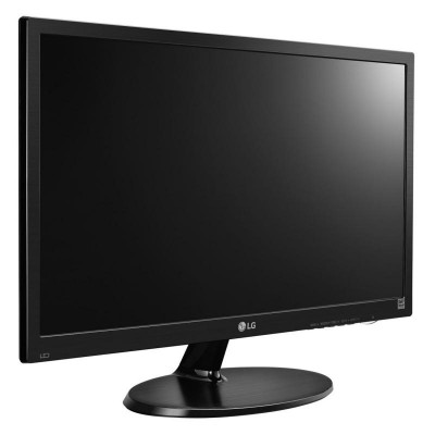 Monitor LED Lg 22M38A-B Full HD Black