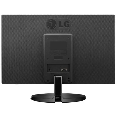 Monitor LED Lg 22M38A-B Full HD Black