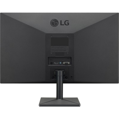 Monitor LED Lg 22MK400H-B FULL HD Black