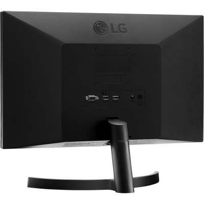 Monitor LED LG 22MK600M-B FULL HD Black