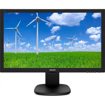 Monitor Philips 243S5LHMB/00 FHD