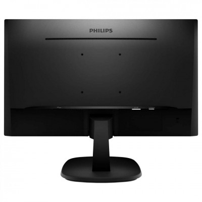 Monitor LED Philips 243V7QSB/00 Full HD Black