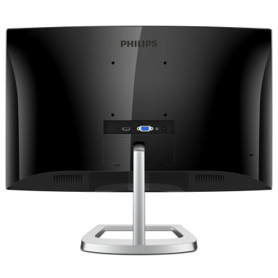 Monitor curbat LED PHILIPS 248E9QHSB/00 Full HD