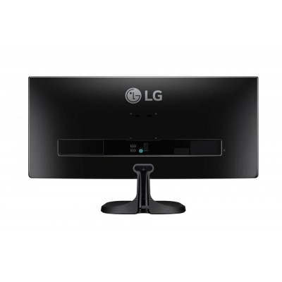 Monitor LED Lg 25UM58-P Black