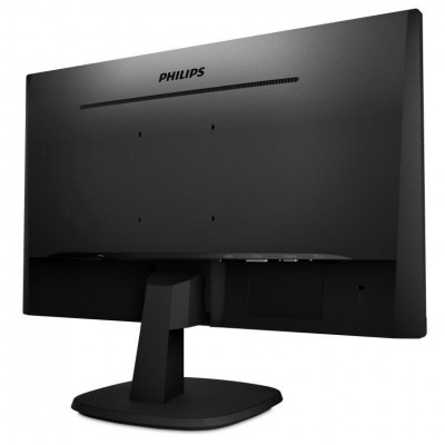 Monitor LED Philips  273V7QDSB/01 Full HD Black