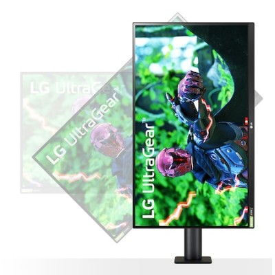 Monitor LG QHD 27GN880-B.AEU