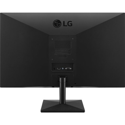 Monitor LED Lg 27MK400H-B FULL HD Black