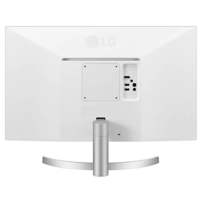 Monitor LG LED IPS 27UL500-W.AEU 4K UHD