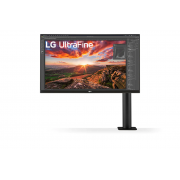 Monitor LG 4K UHD 27UN880-B