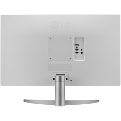 Monitor LG 27UP600-W 4K UHD