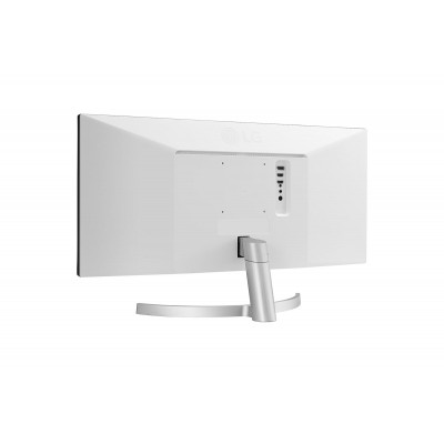 Monitor LG 29WN600-W Ultrawide FHD