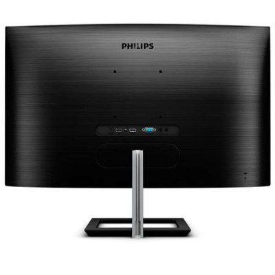 Monitor curbat LED VA Philips 325E1C/00 WQHD