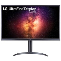 Monitor LG 31.5" 32EP950-B 4K UHD