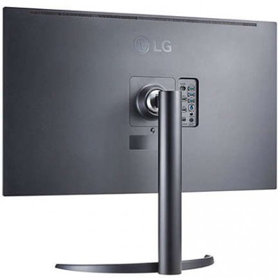 Monitor LG 31.5" 32EP950-B 4K UHD