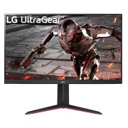 Monitor gaming LED VA LG UltraGear QHD