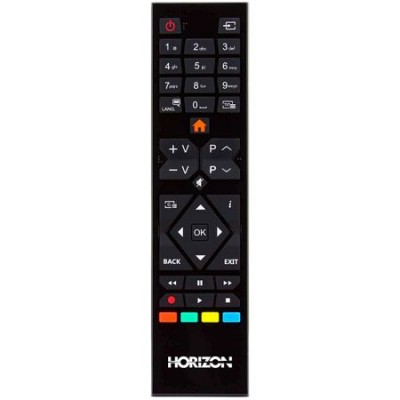 LED TV Horizon 32HL6300F/B FULL HD