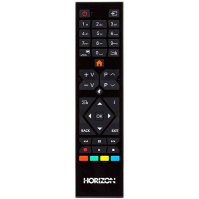 LED TV Horizon 32HL6300H/B HD
