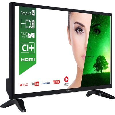 LED TV SMART HORIZON 24HL7130H HD