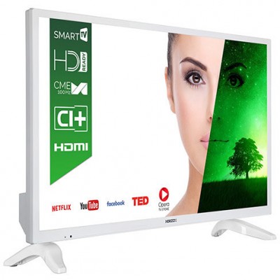 LED TV SMART HORIZON 24HL7131H HD