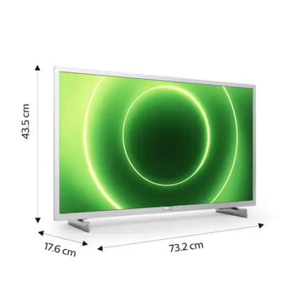 LED TV Smart Philips 32PFS6855/12 FHD