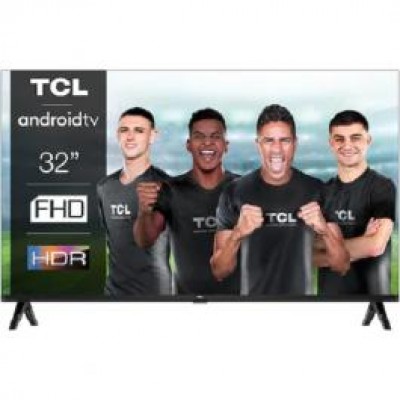 Led TV Smart TCL 32S5400AF FHD