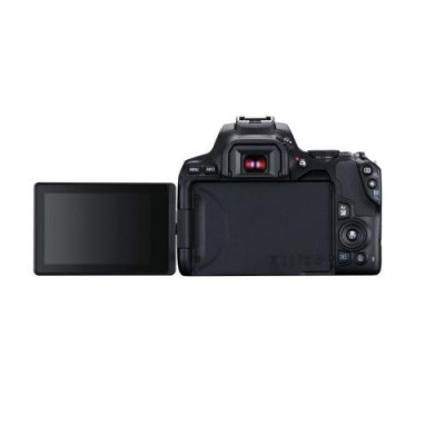 Camera foto Canon EOS 250D + 18-55 DC III kit