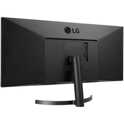 Monitor LED IPS LG UltraWide Full HD