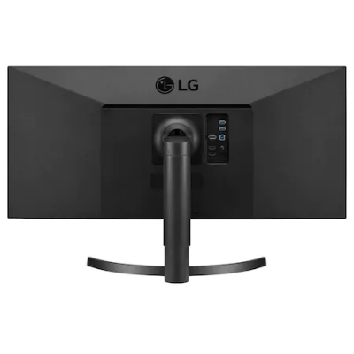 Monitor UltraWide LG 34WN750-B.AEU QHD