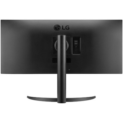 Monitor LG 34WP550-B QHD