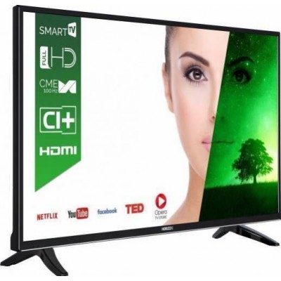 LED TV SMART HORIZON 43HL7330F FULL HD