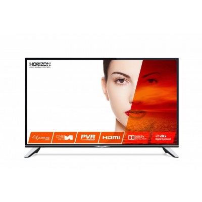 LED TV SMART HORIZON 43HL7530U 4K Ultra HD