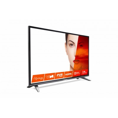 LED TV SMART HORIZON 55HL7530U 4K Ultra HD