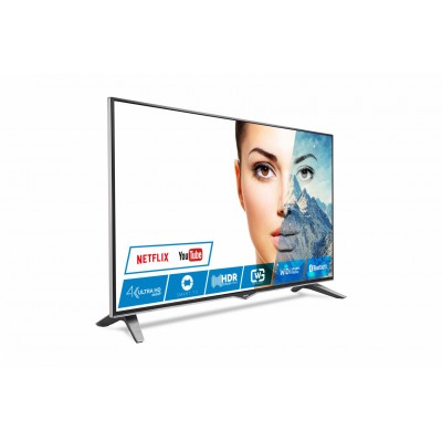 LED TV SMART HORIZON 75HL8530U 4K ULTRA HD