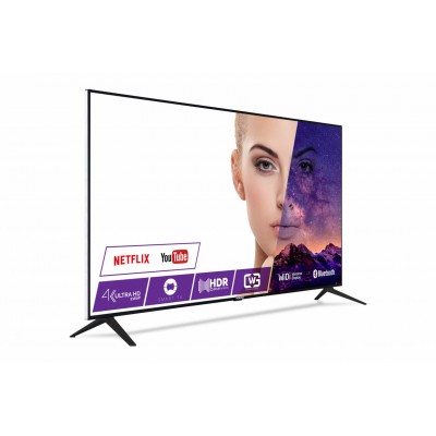 LED TV SMART HORIZON 43HL9730U 4K ULTRA HD