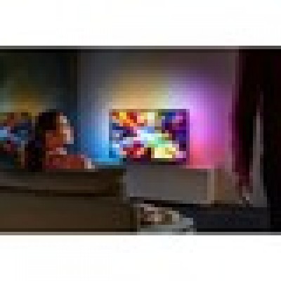 ​LED TV SMART PHILIPS 43PUS7303/12 4K UHD AMBILIGHT