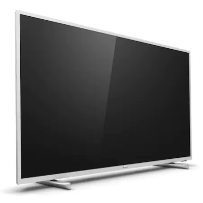 LED TV Smart Philips 43PUS7555/12 HD