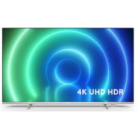 LED TV Smart Philips 43PUS7556/12 4K UHD