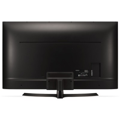 LED TV SMART LG 43UJ634V 4K UHD