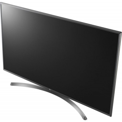 LED TV SMART LG 43UK6750PLD 4K UHD