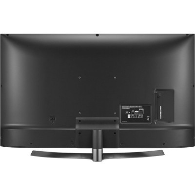 LED TV SMART LG 43UK6750PLD 4K UHD
