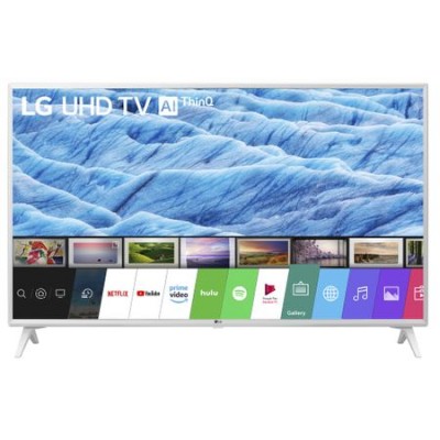LED TV SMART LG 43UM7390PLC 4K HDR 