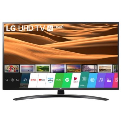 LED TV SMART LG 43UM7450PLA 4K HDR