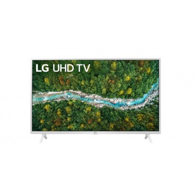 LED TV Smart LG 43UP76903LE 4K UHD
