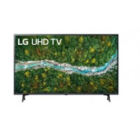 LED TV Smart LG 43UP77003LB 4K UHD