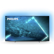 LED TV Smart Philips 48OLED707/12 4K UHD