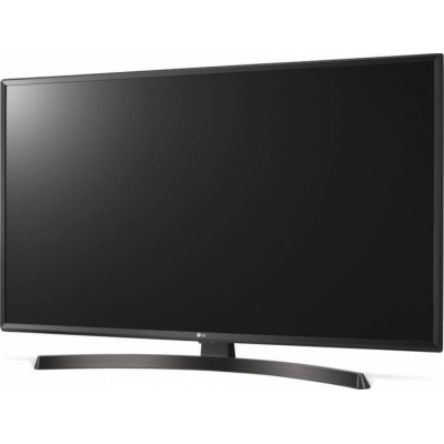 LED TV SMART LG 49UK6470PLC 4K UHD