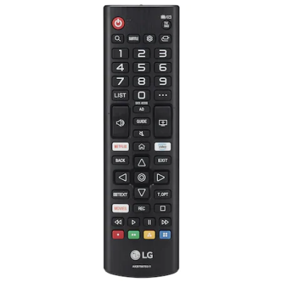 LED TV Smart LG 49UN71003LB 4K UHD