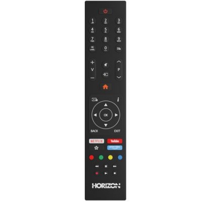 LED TV SMART HORIZON 50HL7590U 4K Ultra HD